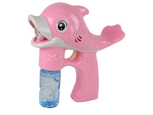 Dolphin Pink Seebimulli masin цена и информация | Игрушки для песка, воды, пляжа | kaup24.ee