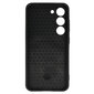 Slide Camera Armor Case Samsung Galaxy S23 Black цена и информация | Telefoni kaaned, ümbrised | kaup24.ee