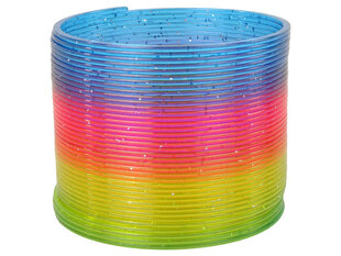 Maagiline Crazy Rainbow Glitter Spring hind ja info | Arendavad mänguasjad | kaup24.ee