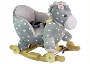 Kiikhobune цена и информация | Игрушки для малышей | kaup24.ee