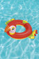 Papagoi ujumisrõngas 84 x 76 cm Bestway 36128 hind ja info | Mänguasjad (vesi, rand ja liiv) | kaup24.ee