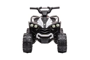 HL568 laetav Quad White hind ja info | Laste elektriautod | kaup24.ee