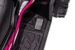 Elektriline Quad HL568, roosa hind ja info | Laste elektriautod | kaup24.ee