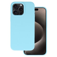 Силиконовый чехол Lite для Iphone 13 Pro, синий цена и информация | Чехлы для телефонов | kaup24.ee