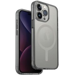 UNIQ etui LifePro Xtreme iPhone 15 Pro 6.1" Magclick Charging szary|frost grey цена и информация | Чехлы для телефонов | kaup24.ee