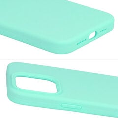 Силиконовый чехол Lite для Iphone 13 Pro, синий цена и информация | Чехлы для телефонов | kaup24.ee