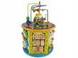 Puidust hariv kuubik lastele hind ja info | Imikute mänguasjad | kaup24.ee