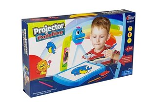 Tahvel projektoriga hind ja info | Arendavad mänguasjad | kaup24.ee