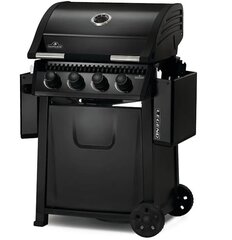 Grill Napoleon Legend 425 hind ja info | Grillid | kaup24.ee