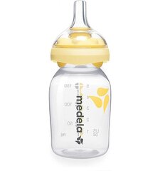 Бутылочка Medela, 150 мл, 0 мес.+ цена и информация | Medela Приспособления для кормления | kaup24.ee