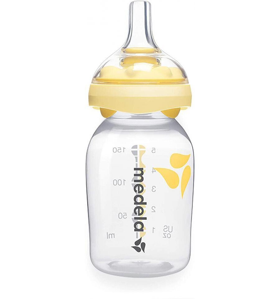 Medela pudel, 150 ml, 0 kuud+ hind ja info | Lutipudelid ja aksessuaarid | kaup24.ee