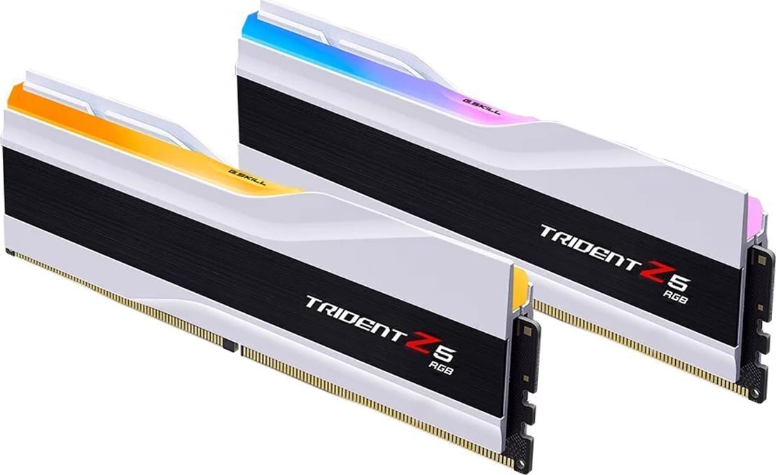 G.Skill Trident Z5 RGB hind ja info | Operatiivmälu (RAM) | kaup24.ee