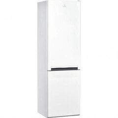 Indesit LI8S2EW1 hind ja info | Külmkapid | kaup24.ee