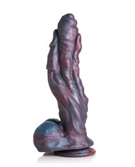 Dildo Hydra Sea Monster, lilla hind ja info | Dildod | kaup24.ee