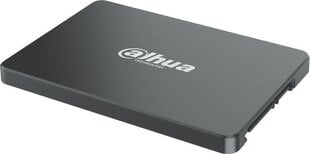 Dahua Technology S820 SSD-S820GS2TB hind ja info | Sisemised kõvakettad (HDD, SSD, Hybrid) | kaup24.ee