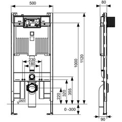 Аккумуляторная машина для удаления сорняков Karcher WRE 18-55, 1.445-245.0 цена и информация | Пылесосы для сбора листьев, измельчители веток, очистители тротуарной плитки | kaup24.ee