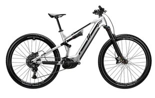 Электровелосипед GZR Heritag-e, 44 см цена и информация | Велосипеды | kaup24.ee