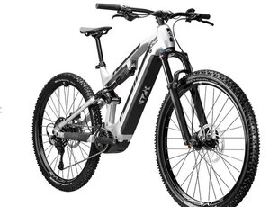 Elektrijalgratas GZR Heritag-e, 44 cm цена и информация | Велосипеды | kaup24.ee