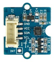 Seeedstudio I2C MMA7660FC Grove 3 Axies цена и информация | Электроника с открытым кодом | kaup24.ee