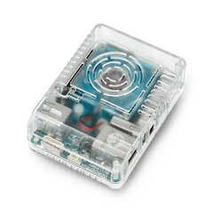 Clotco Case Odroid Xu4 цена и информация | Электроника с открытым кодом | kaup24.ee