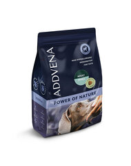 Addvena Life для собак мелких и средних пород с бараниной, 2,5 кг цена и информация |  Сухой корм для собак | kaup24.ee