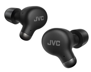 JVC Haa-25TBNE Black hind ja info | Kõrvaklapid | kaup24.ee