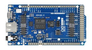 Arduino Giga R1 WiFi ABX00063 цена и информация | Электроника с открытым кодом | kaup24.ee