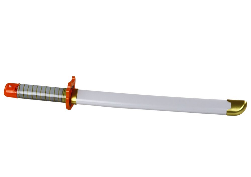 Knight&#039;s Sword in Sheath Sounds 62cm x 9cm x 7.5cm hind ja info | Karnevali kostüümid | kaup24.ee