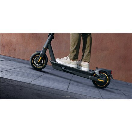 Elektriline tõukeratas Segway Kickscooter MAX G2 E, must цена и информация | Elektritõukerattad | kaup24.ee