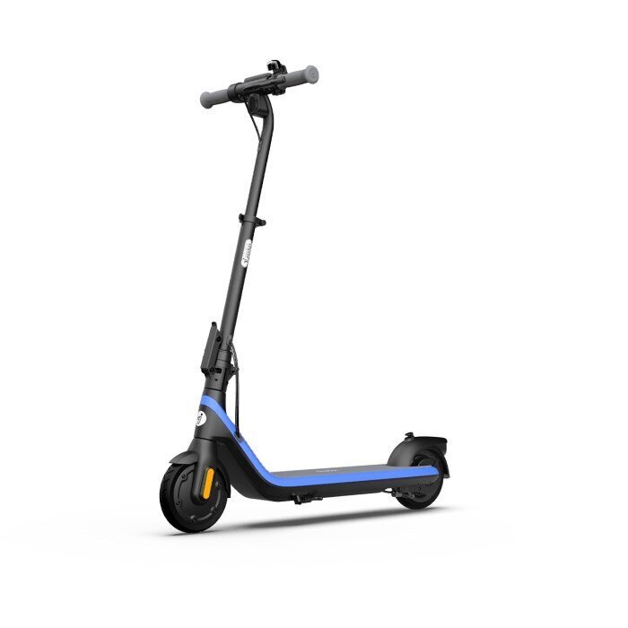 Elektritõukeratas Segway eKickScooter C2 Pro E, must/sinine hind ja info | Elektritõukerattad | kaup24.ee