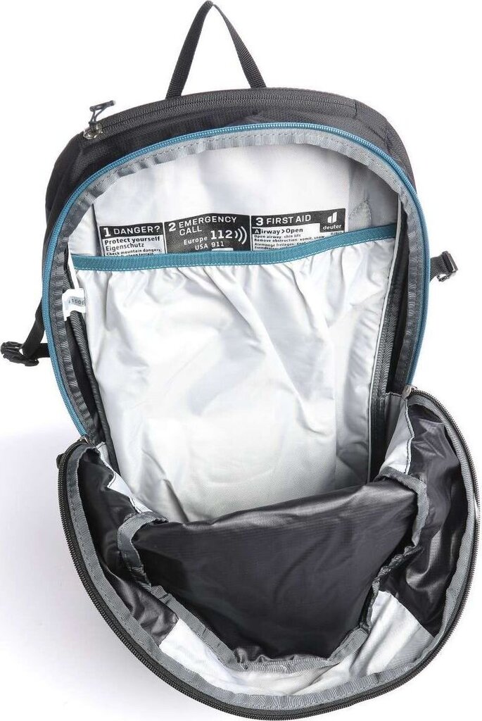 Matkakott Deuter Speed Lite 20 l hind ja info | Matkakotid ja reisikotid | kaup24.ee