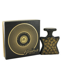 Parfüümvesi Bond No.9 Wall Street EDP naistele/meestele, 50 ml hind ja info | Naiste parfüümid | kaup24.ee