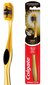 Hambahari Colgate 360 ​​Gold Toothbrush, pehme, 1 tk. hind ja info | Suuhügieen | kaup24.ee