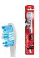 Hambahari Colgate Optic White 360° Toothbrush, 1 tk. hind ja info | Suuhügieen | kaup24.ee