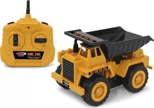 Радиоуправляемый грузовой автомобиль Jamara цена и информация | Игрушки для мальчиков | kaup24.ee