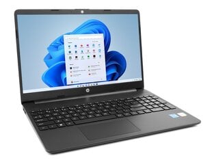 HP 15s-fq5234nw (714V3EA) hind ja info | Sülearvutid | kaup24.ee