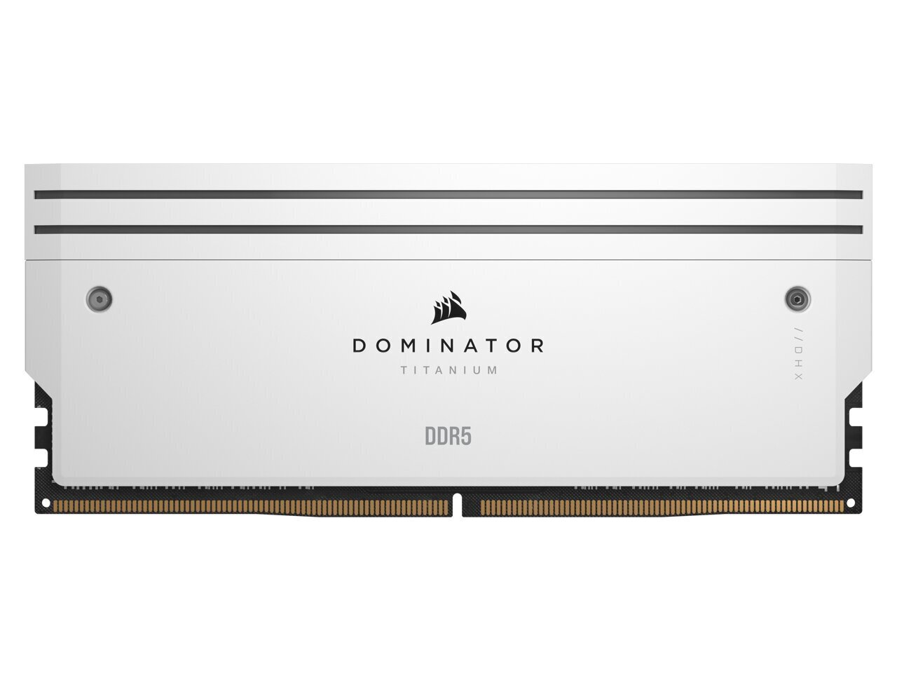 Corsair Dominator Titanium White цена и информация | Operatiivmälu (RAM) | kaup24.ee