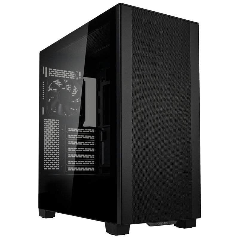 Phanteks XT Pro hind ja info | Arvutikorpused | kaup24.ee