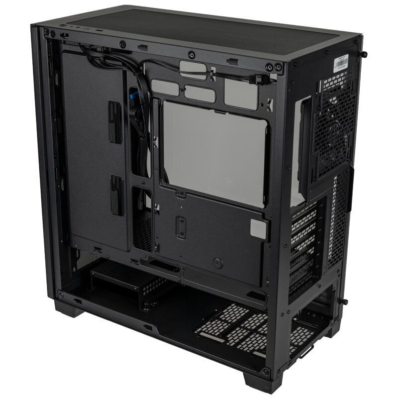 Phanteks XT Pro hind ja info | Arvutikorpused | kaup24.ee