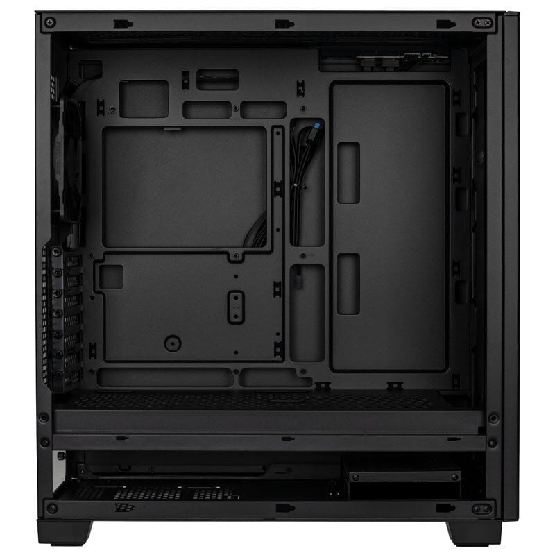 Phanteks XT Pro hind ja info | Arvutikorpused | kaup24.ee