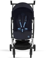 Sportlik jalutuskäru Cybex Libelle, Dark Blue hind ja info | Vankrid, jalutuskärud | kaup24.ee