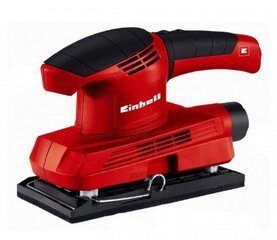 Einhell th-os 1520 orbitaallihvmasin цена и информация | Шлифовальные машины | kaup24.ee