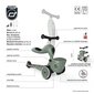 Scooter Scoot & Ride Highwaykick 1 Lifestyle, roheline hind ja info | Tõukerattad | kaup24.ee