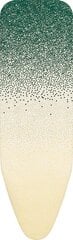 Brabantia чехол для гладильной доски, B 124x38 см цена и информация | Гладильные доски | kaup24.ee
