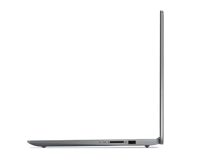 Lenovo IdeaPad Slim 3 15AMN8, 82XQ008GIN R5-7520U/8GB/512GB SSD/15.6" FHD (1920x1080) IPS 300nits/Win 11 Home ENG Arctic Grey hind ja info | Sülearvutid | kaup24.ee