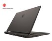 NB VECTOR 17HX CI9-14900HX 17&quot;/ 32GB/ 1TB W11 A14VHG-643NL MSI цена и информация | Sülearvutid | kaup24.ee