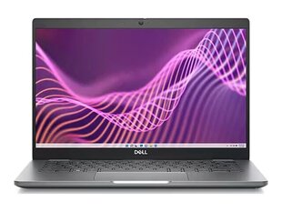 Notebook|DELL|Latitude|5340|CPU Core i5|i5-1335U|1300 MHz|13.3&quot;|1920x1080|RAM 16GB|DDR5|4800 MHz|SSD 256GB|Intel Iris Xe Graphics|Integrated|ENG|Smart Card Reader|Windows 11 Pro|1.22 kg|N007L534013EMEA_VP Портативный компьютер цена и информация | Ноутбуки | kaup24.ee