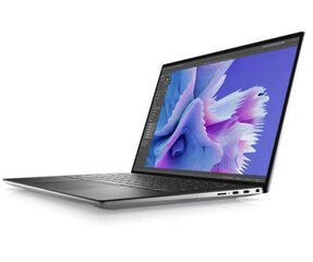 Dell Precision 5480 (N006P5480EMEA_VP_NORD) цена и информация | Ноутбуки | kaup24.ee