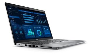 Notebook|DELL|Precision|3581|CPU Core i7|i7-13800H|2500 MHz|15.6&quot;|1920x1080|RAM 32GB|DDR5|4800 MHz|SSD 512GB|NVIDIA RTX 2000 Ada|8GB|ENG|Card Reader SD|Smart Card Reader|Windows 11 Pro|1.795 kg|N208P3581EMEA_VP Портативный компьютер цена и информация | Записные книжки | kaup24.ee