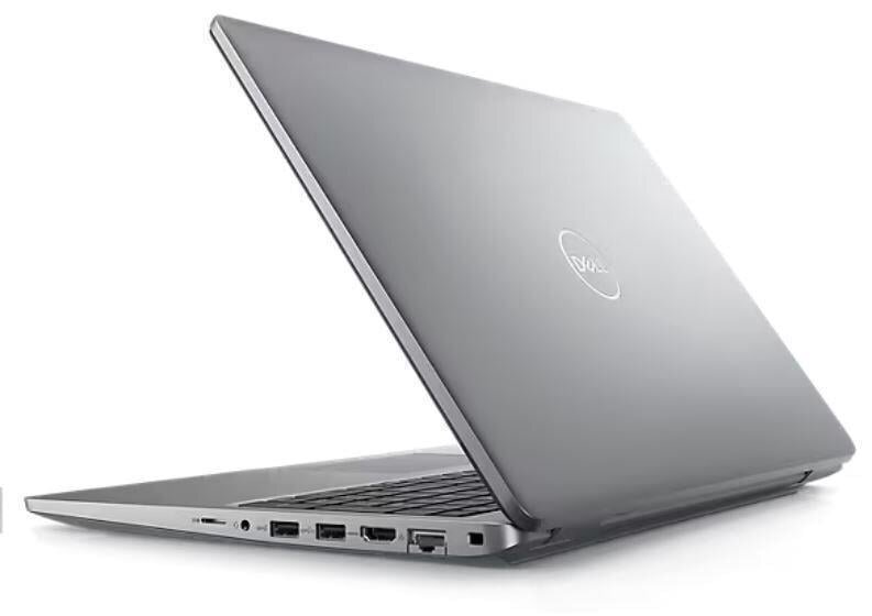 Notebook|DELL|Precision|3581|CPU Core i7|i7-13800H|2500 MHz|15.6&quot;|1920x1080|RAM 32GB|DDR5|4800 MHz|SSD 512GB|NVIDIA RTX 2000 Ada|8GB|ENG|Card Reader SD|Smart Card Reader|Windows 11 Pro|1.795 kg|N208P3581EMEA_VP hind ja info | Sülearvutid | kaup24.ee